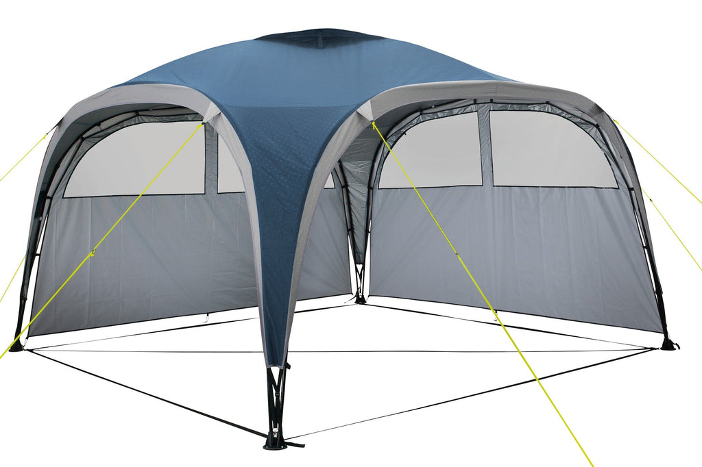 Pair of Outwell Summer Lounge XL Side Walls with Windows