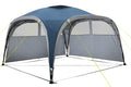 Pair of Outwell Summer Lounge XL Side Walls with Windows