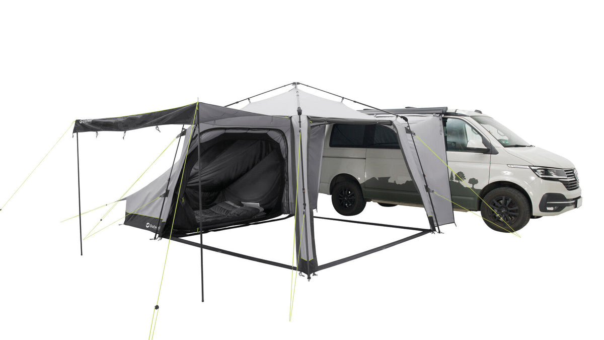 Outwell Fastlane 300 Shelter