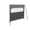 Dometic Poled Break Rest 1 Windbreak