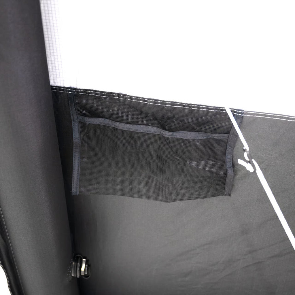 Dometic Air Break Tour 3 Inflatable Windbreak