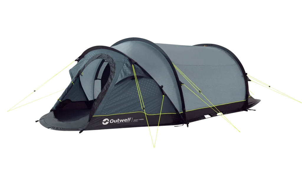 Outwell Nexion 2 Pop Up Tent - Ocean