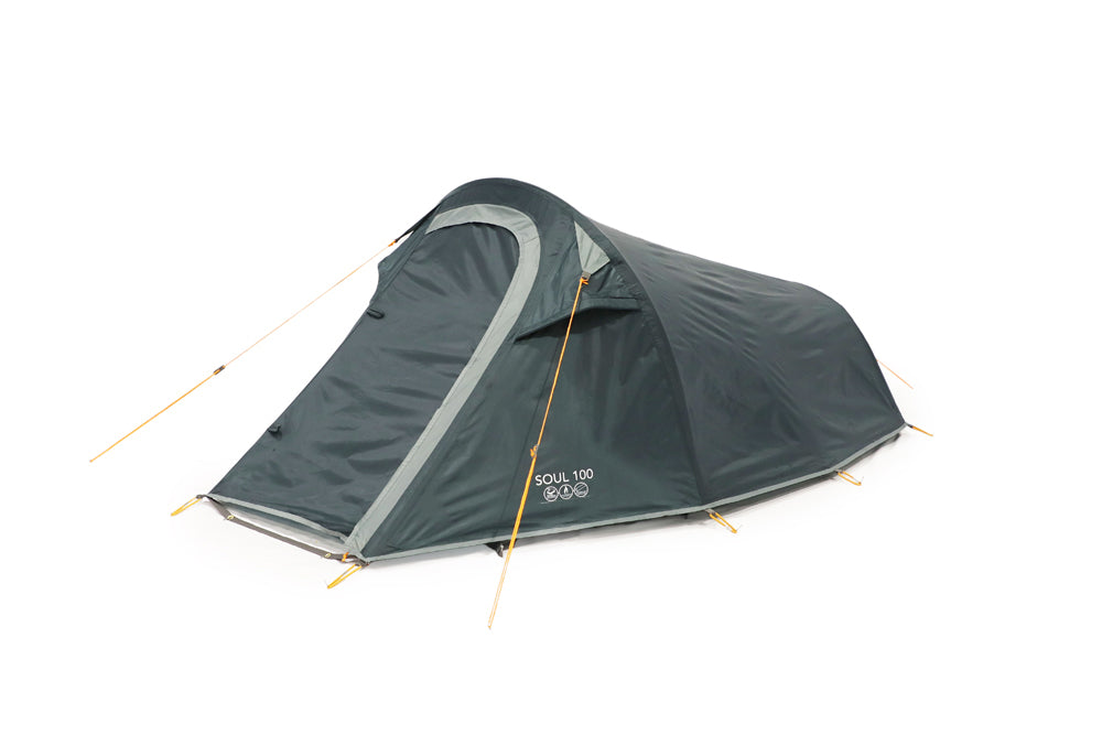 Vango Soul 100 Tent Deep Blue