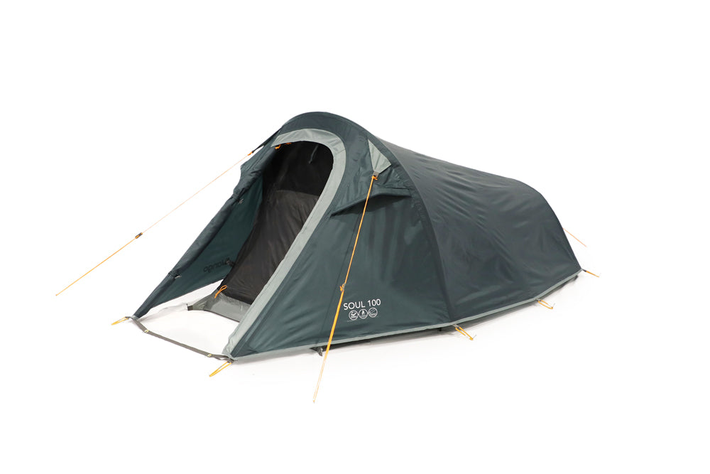 Vango Soul 100 Tent Deep Blue