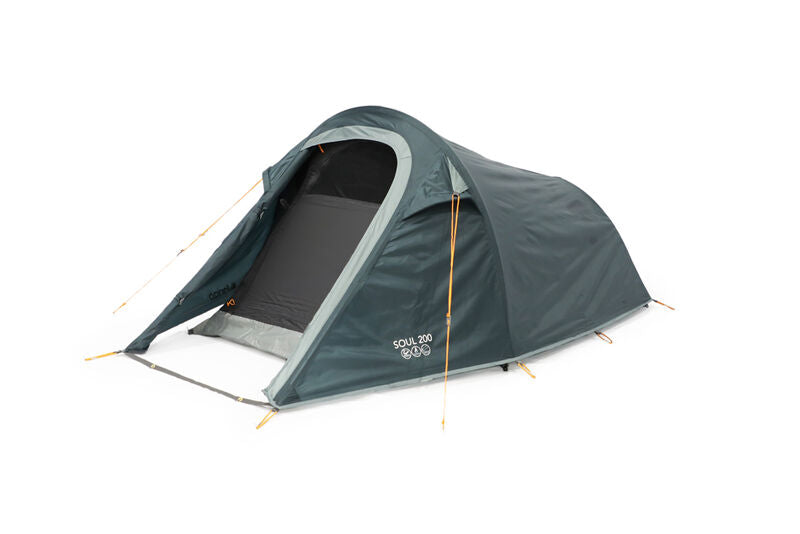 Vango Soul 200 Tent Deep Blue
