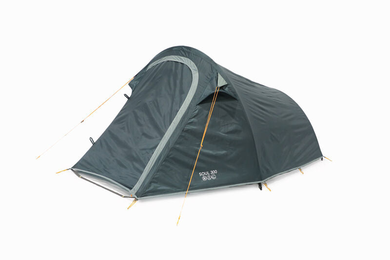 Vango Soul 300 Tent Deep Blue 2