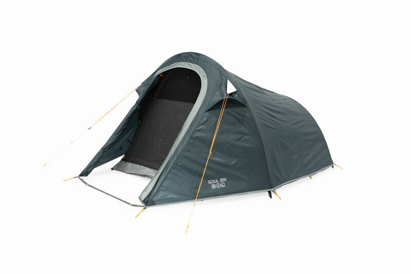 Vango Soul 300 Tent Deep Blue 2
