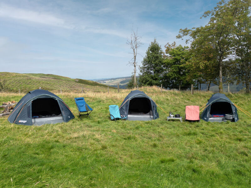 Vango Tay 200 Tent