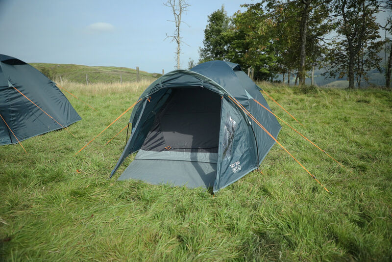 Vango Tay 200 Tent