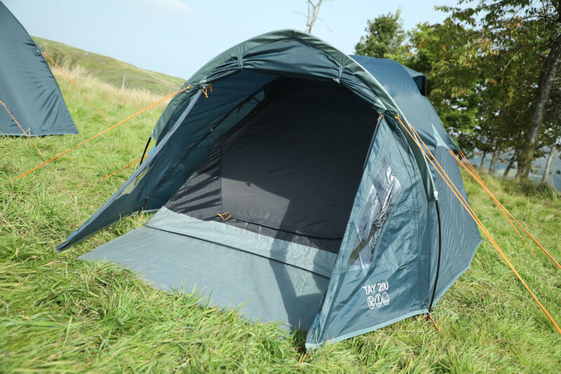 Vango Tay 200 Tent