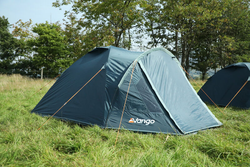 Vango Tay 300 Tent