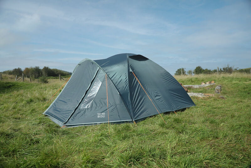 Vango Tay 400 Tent