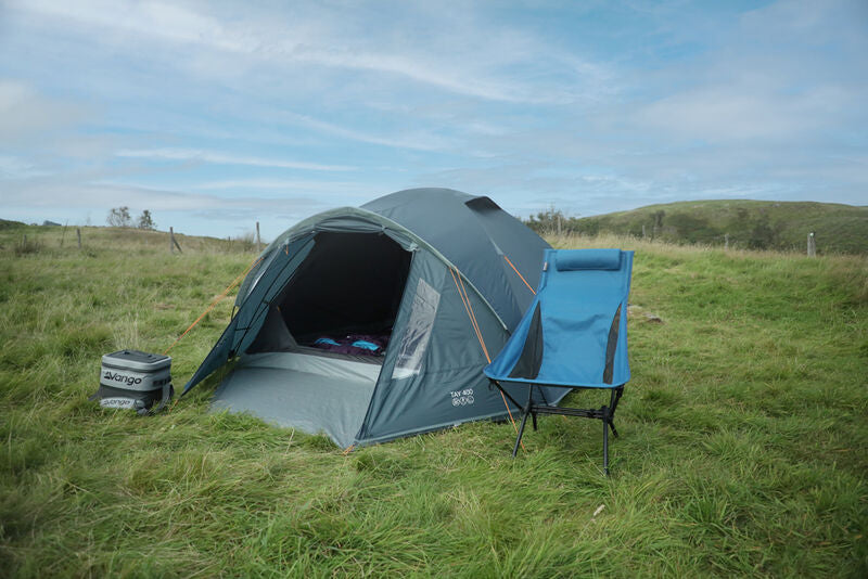 Vango Tay 400 Tent