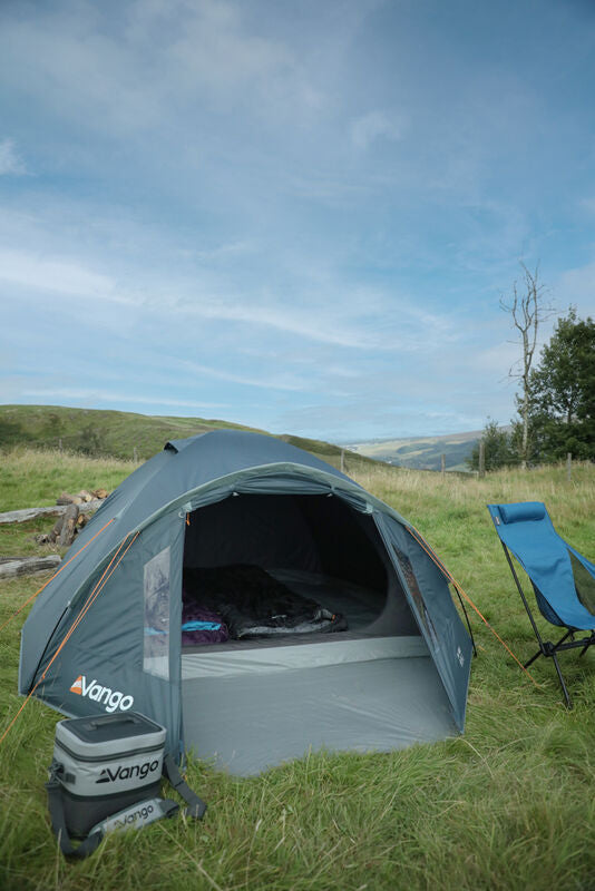 Vango Tay 400 Tent