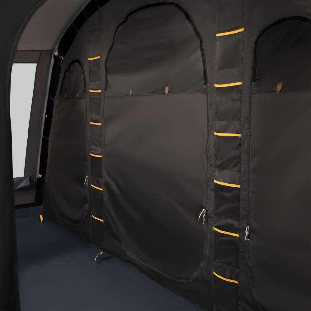 Kampa Dawlish 3 Tent