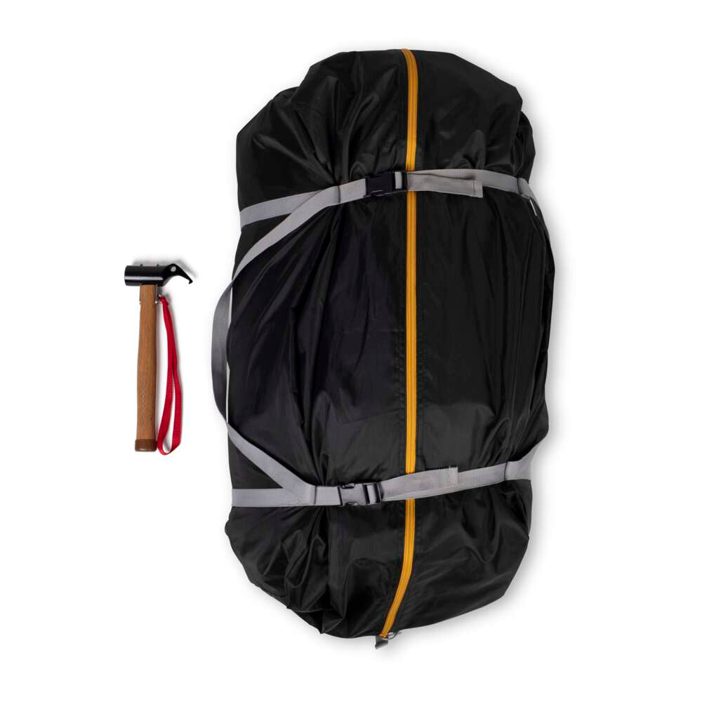 Kampa Dawlish 4 Tent