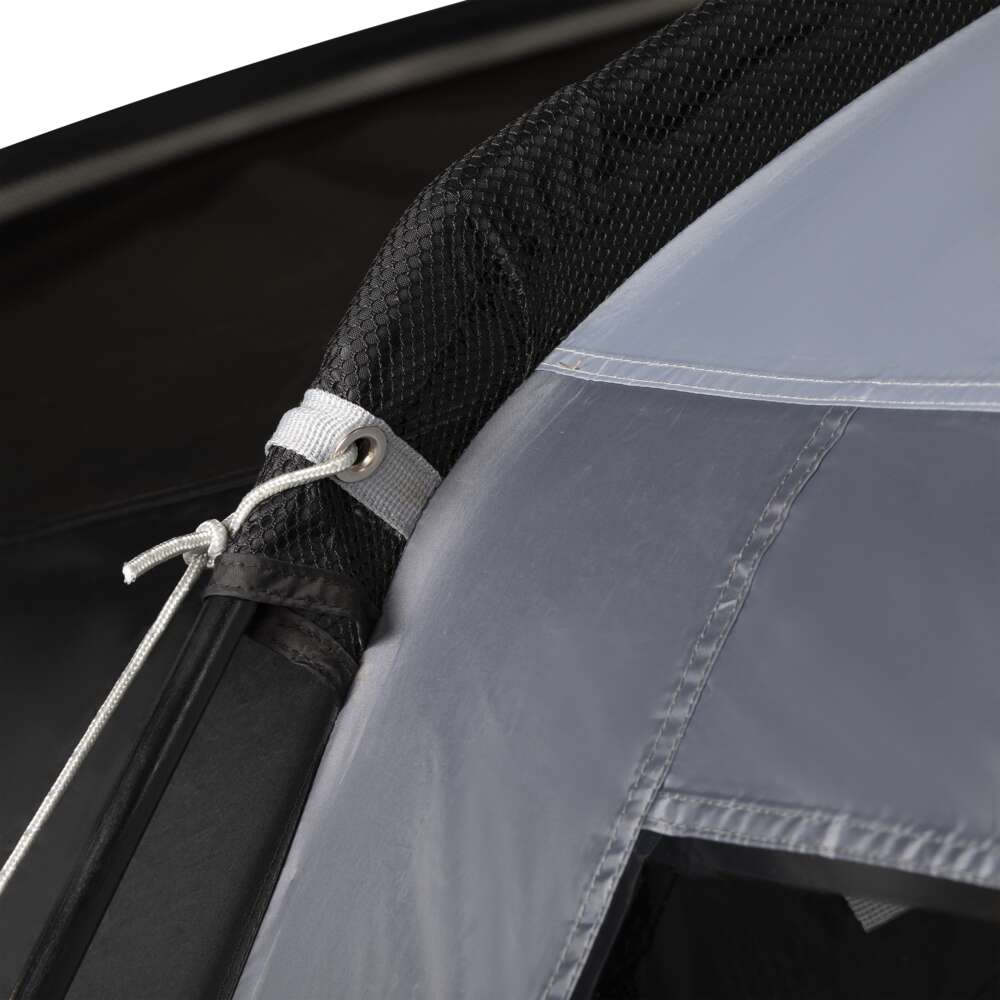 Kampa Dawlish 4 Tent