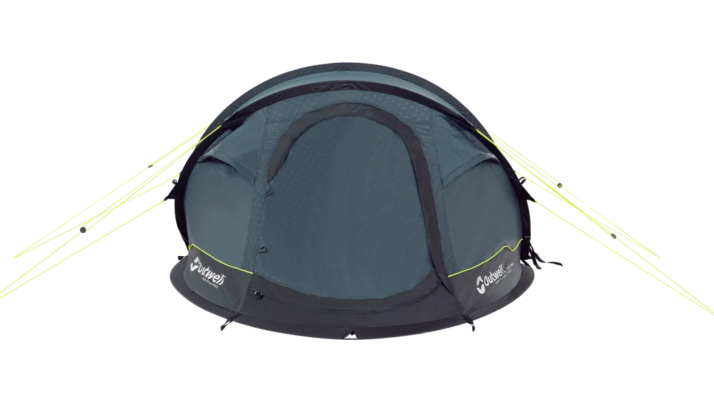 Outwell Nexion 2 Pop Up Tent - Ocean