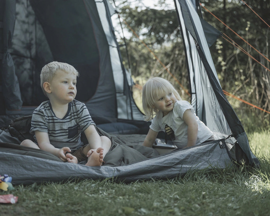 Easy Camp Hamra 4 Tent 2026