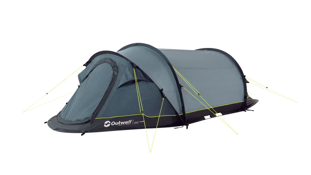 Outwell Nexion 2 Pop Up Tent - Ocean