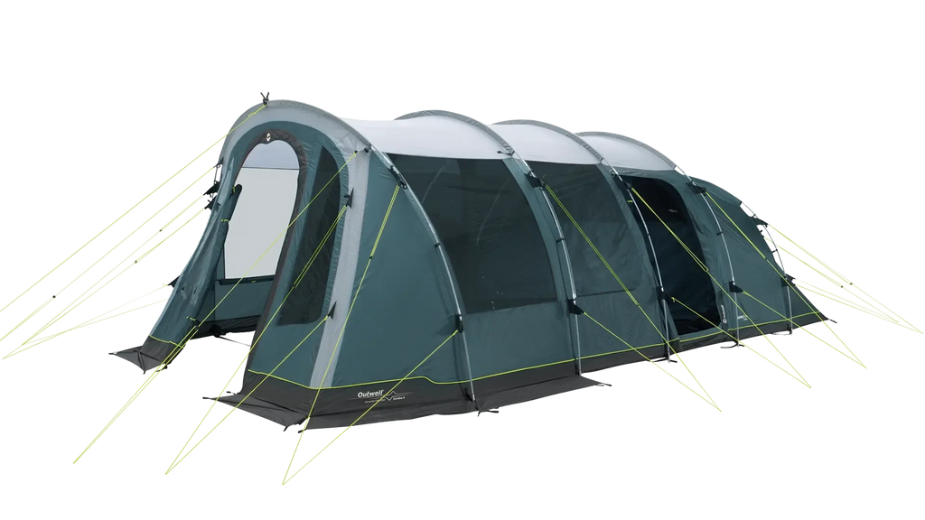 Outwell Carolina 6 Tent 2026