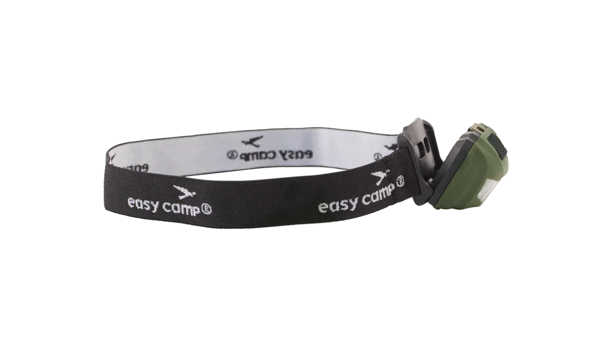 Easy Camp Foxglove Headlamp