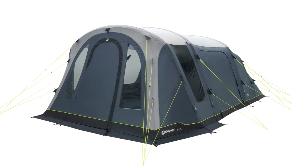 Outwell Sacramento 6 Air Tent 2026