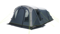 Outwell Sacramento 6 Air Tent 2026