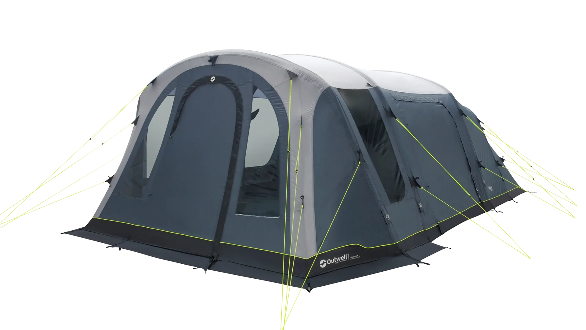 Outwell Sacramento 6 Air Tent 2026