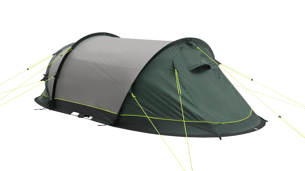 Outwell Nexion 2 Pop Up Tent - Forest