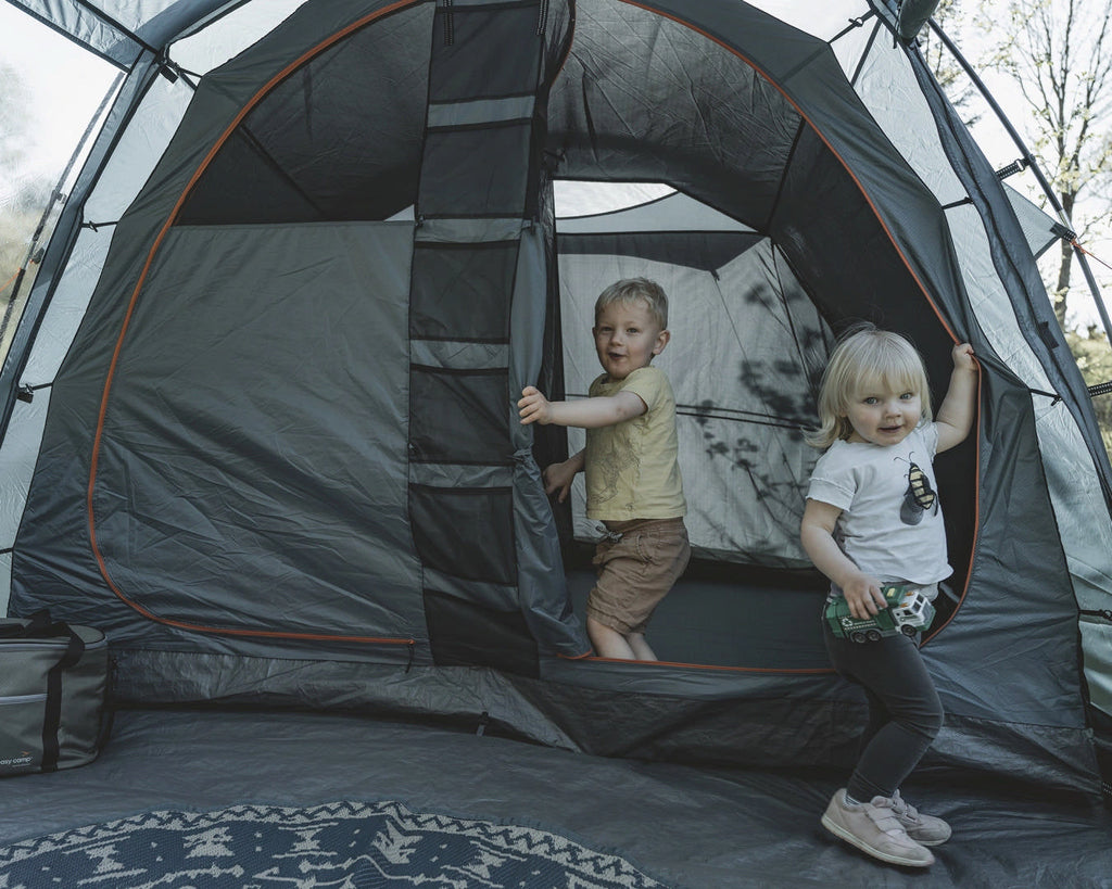 Easy Camp Hamra 5 Tent 2026