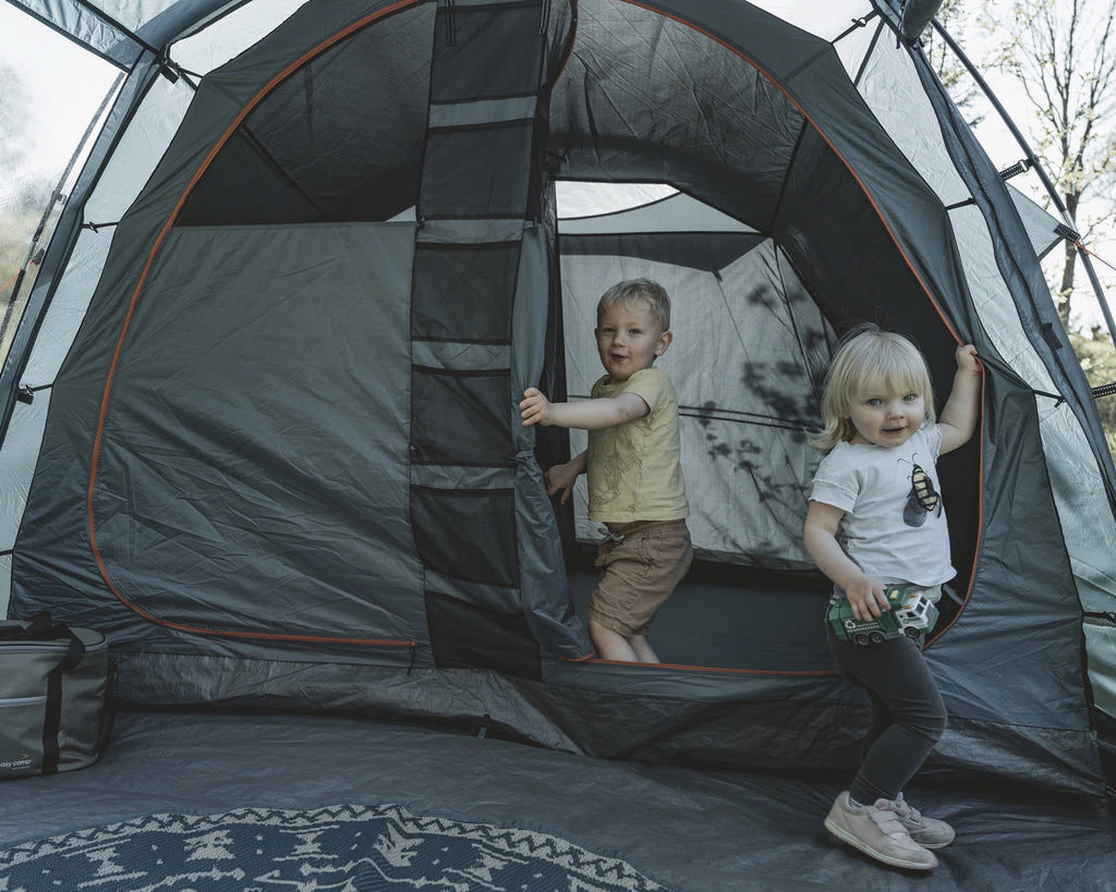 Easy Camp Hamra 4 Tent 2026