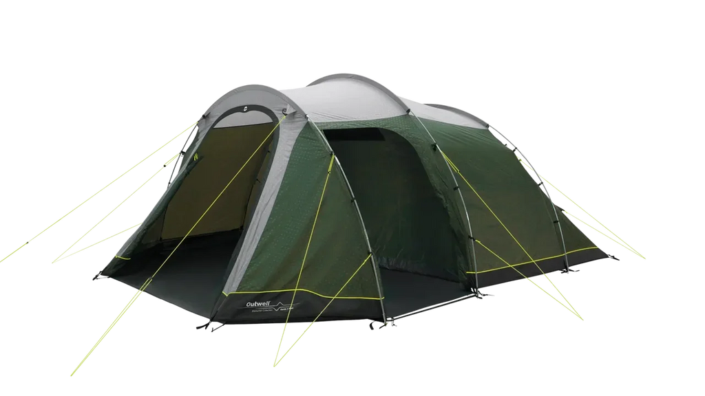 Outwell Earth 5 Plus Tent 2025