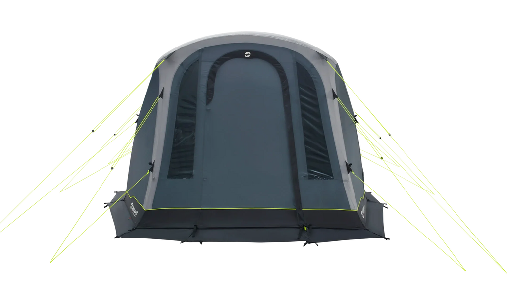 Outwell Sacramento 4 Air Tent 2026