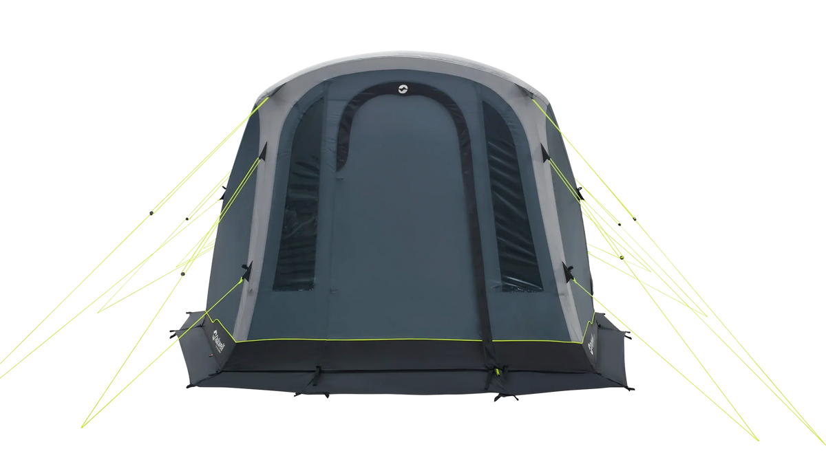 Outwell Sacramento 4 Air Tent 2026