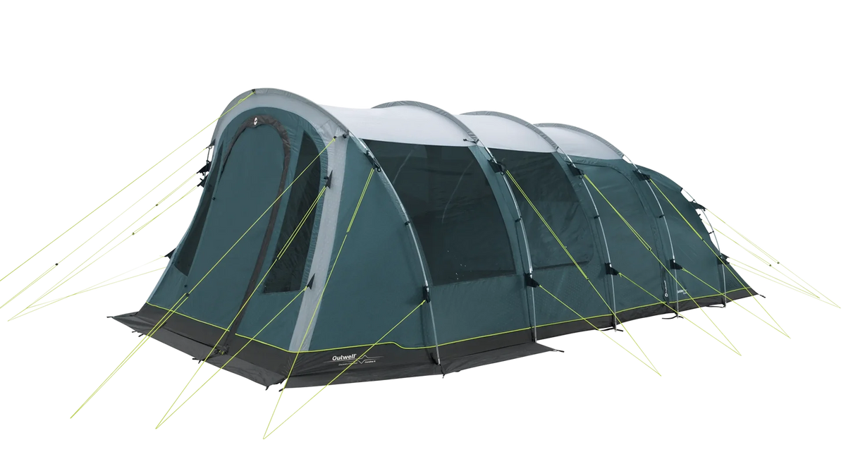Outwell Carolina 6 Tent 2026