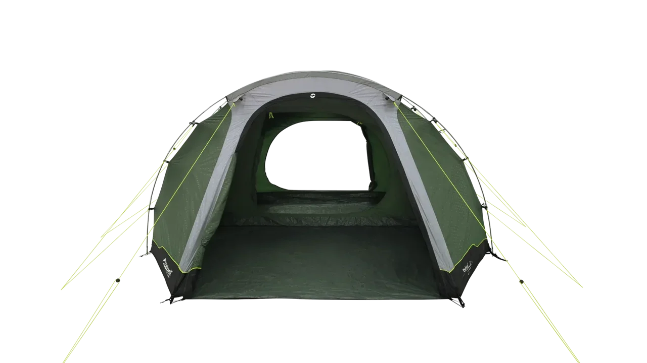 Outwell Cloud 5 Plus Tent 2026