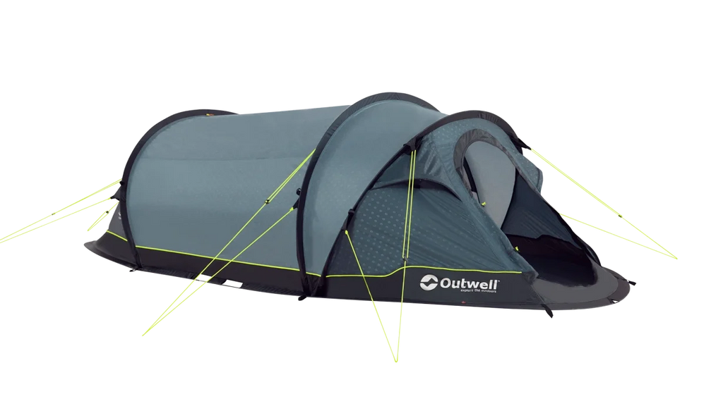 Outwell Nexion 2 Pop Up Tent - Ocean