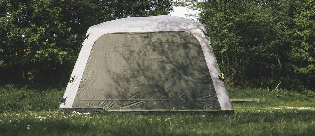 Outwell Vail Air Shelter 2026