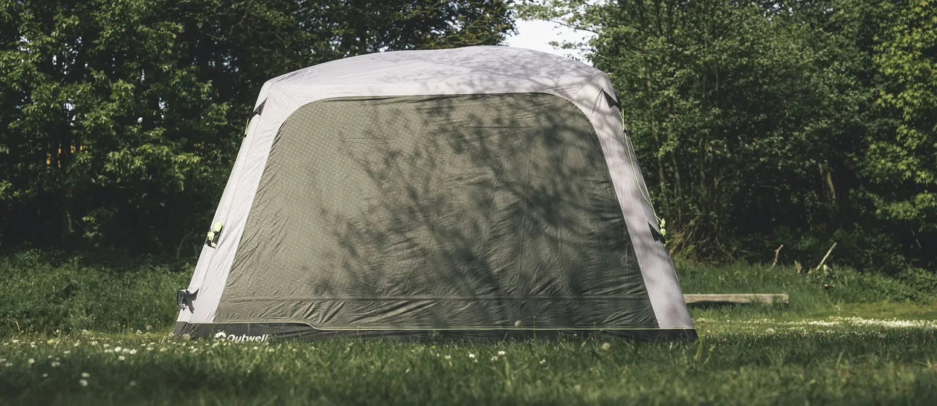 Outwell Vail Air Shelter 2026
