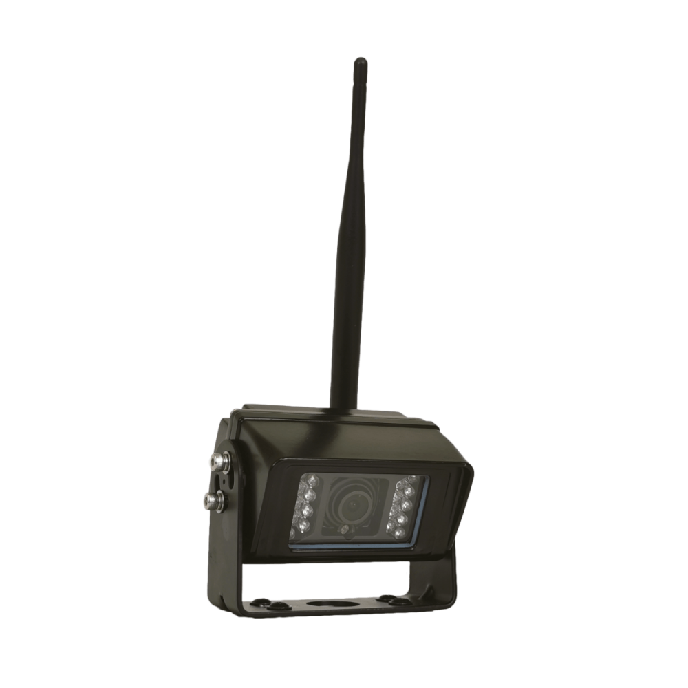 Falcon Digital Wireless Rear View Camera System Caravan Motorhome
