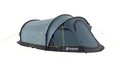 Outwell Nexion 3 Pop Up Tent - Ocean