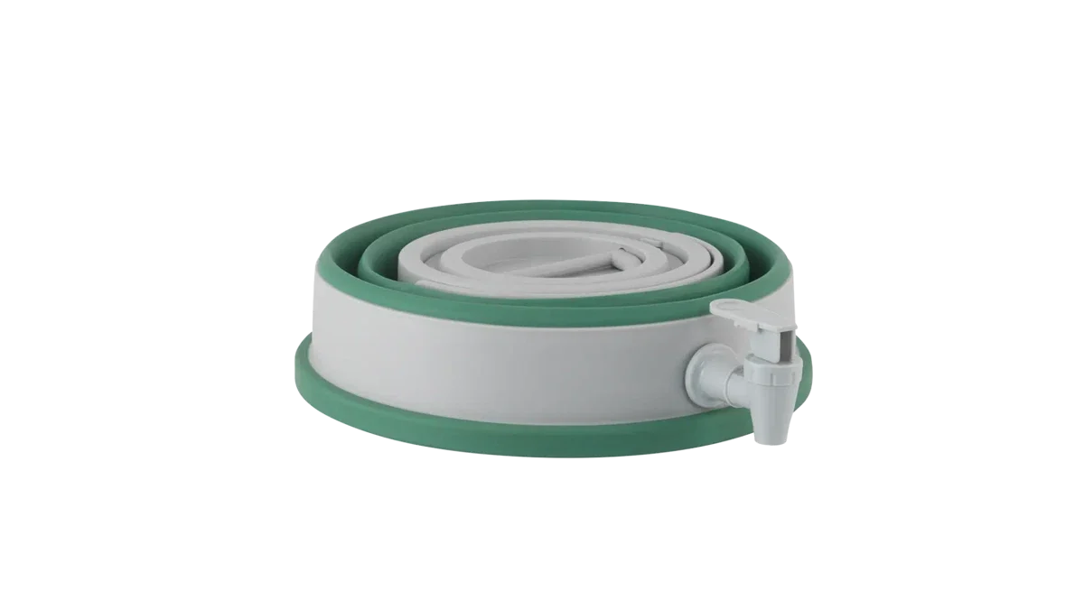 Outwell Collaps Water Carrier 6L Shadow Green