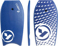 Yello 42 Slick Corp Bodyboard (Blue)