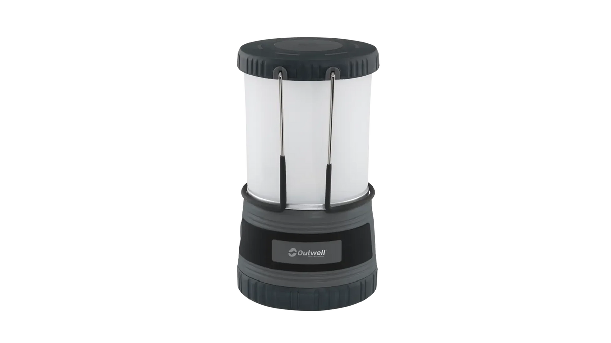 Outwell Lantern Carnelian DC 1000