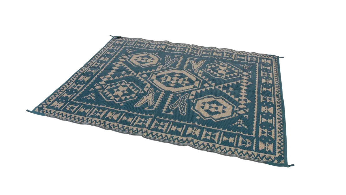 Easy Camp Bilberry Square Carpet