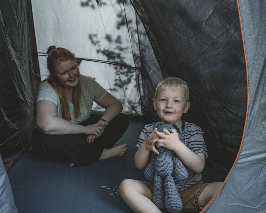 Easy Camp Hamra 4 Tent 2026
