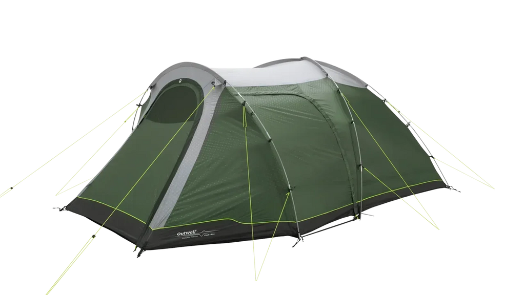 Outwell Cloud 5 Plus Tent 2026