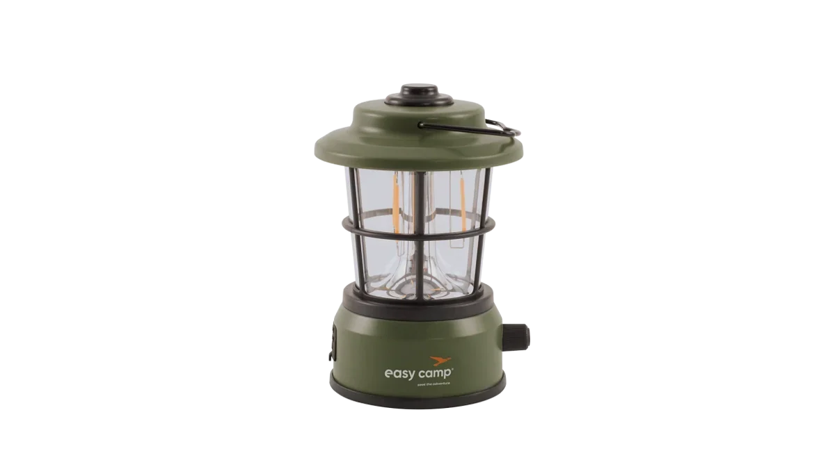Easy Camp Starflower Lantern Recharable