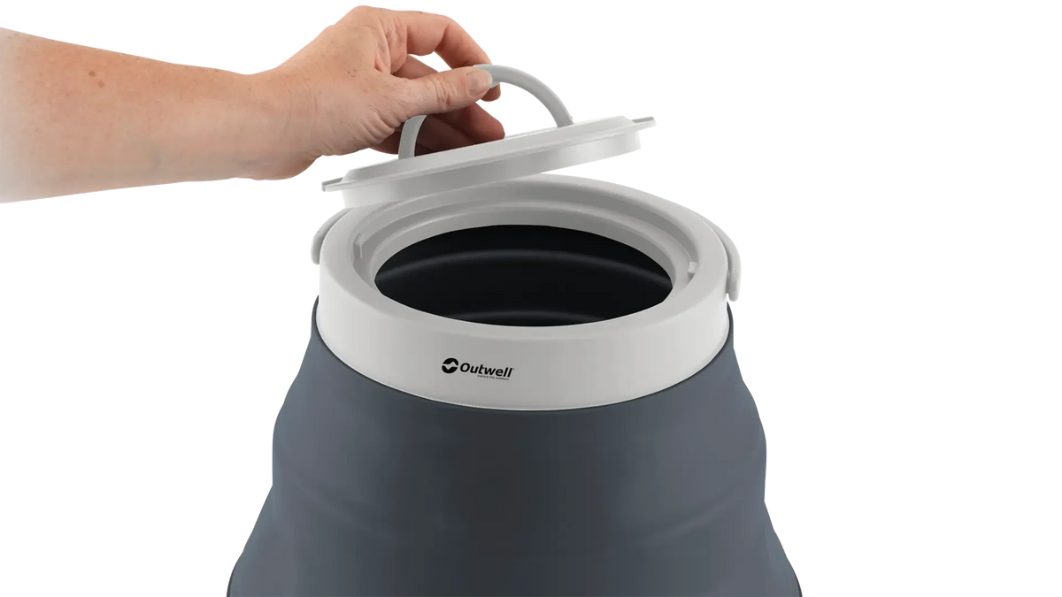 Outwell Collaps Water Carrier - Navy Night